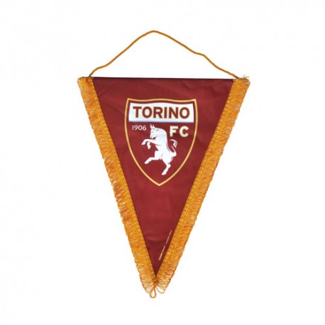 Gagliardetto 20x28 Logo Torino FC