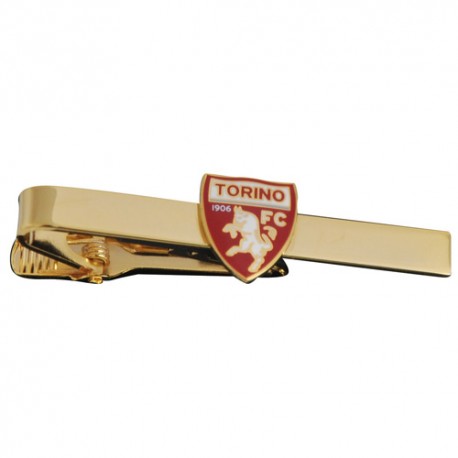 Fermacravatta Logo Torino FC